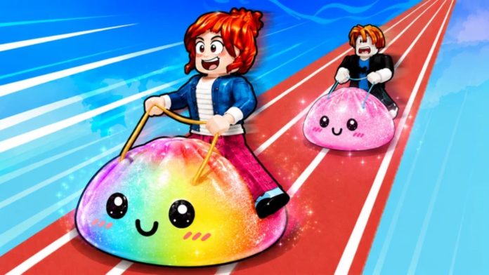 Roblox Dumpling Squishy Race (3) Códigos para Itens Grátis de Roblox Dumpling Squishy Race (Junho 2026)