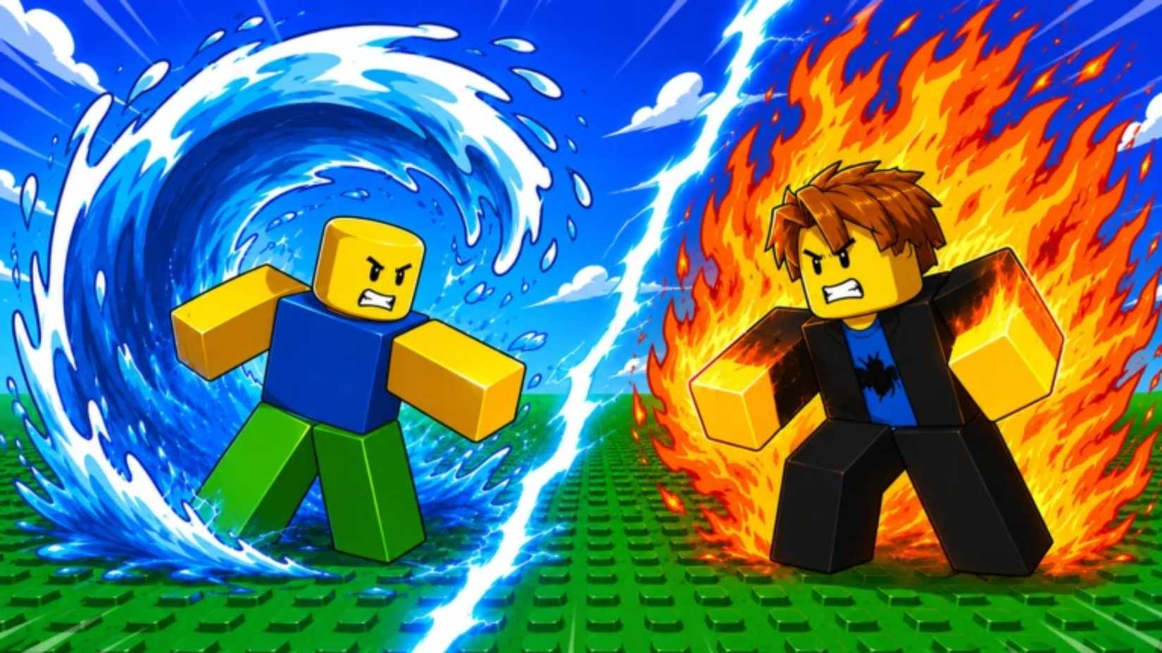 Códigos para Itens Grátis de Roblox Element Arena (Junho 2026)