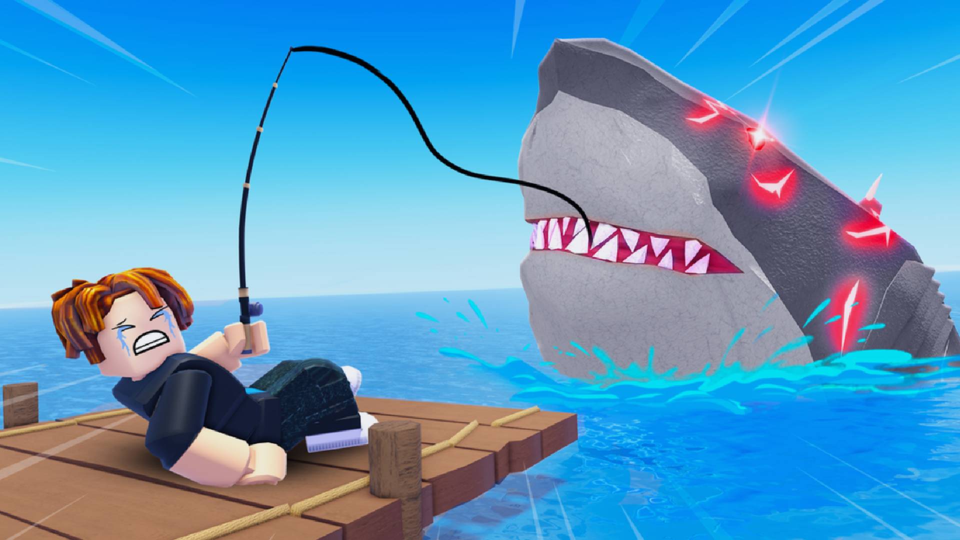 Códigos para Itens Grátis de Roblox Fish It! (Maio 2026)
