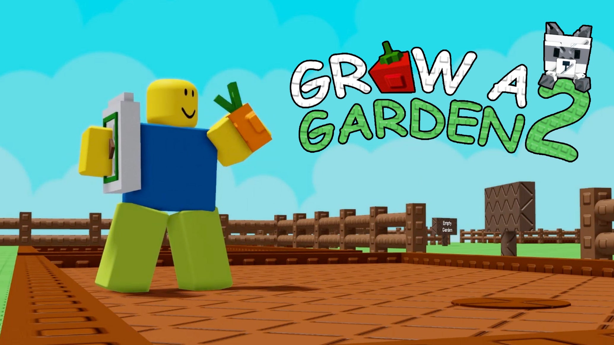 Códigos para Itens Grátis de Roblox Grow a Garden 2 (Junho 2026)