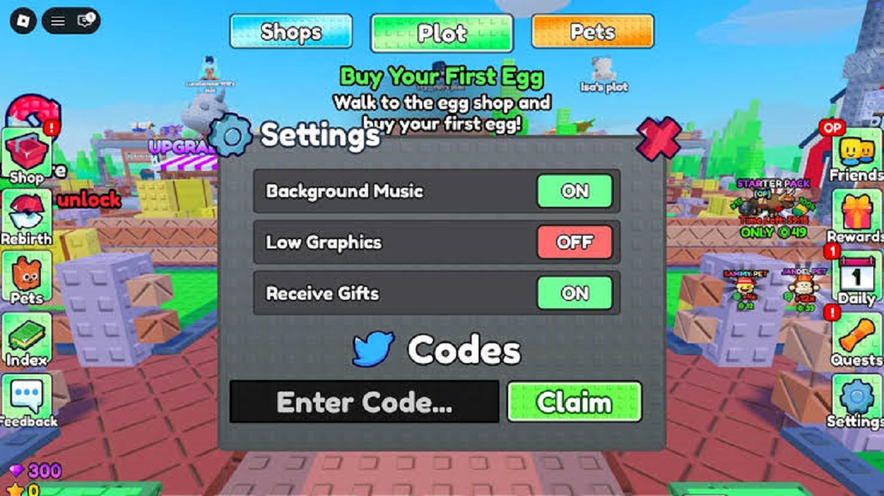 Códigos para Itens Grátis de Roblox Hatch a Cow (Junho 2026)