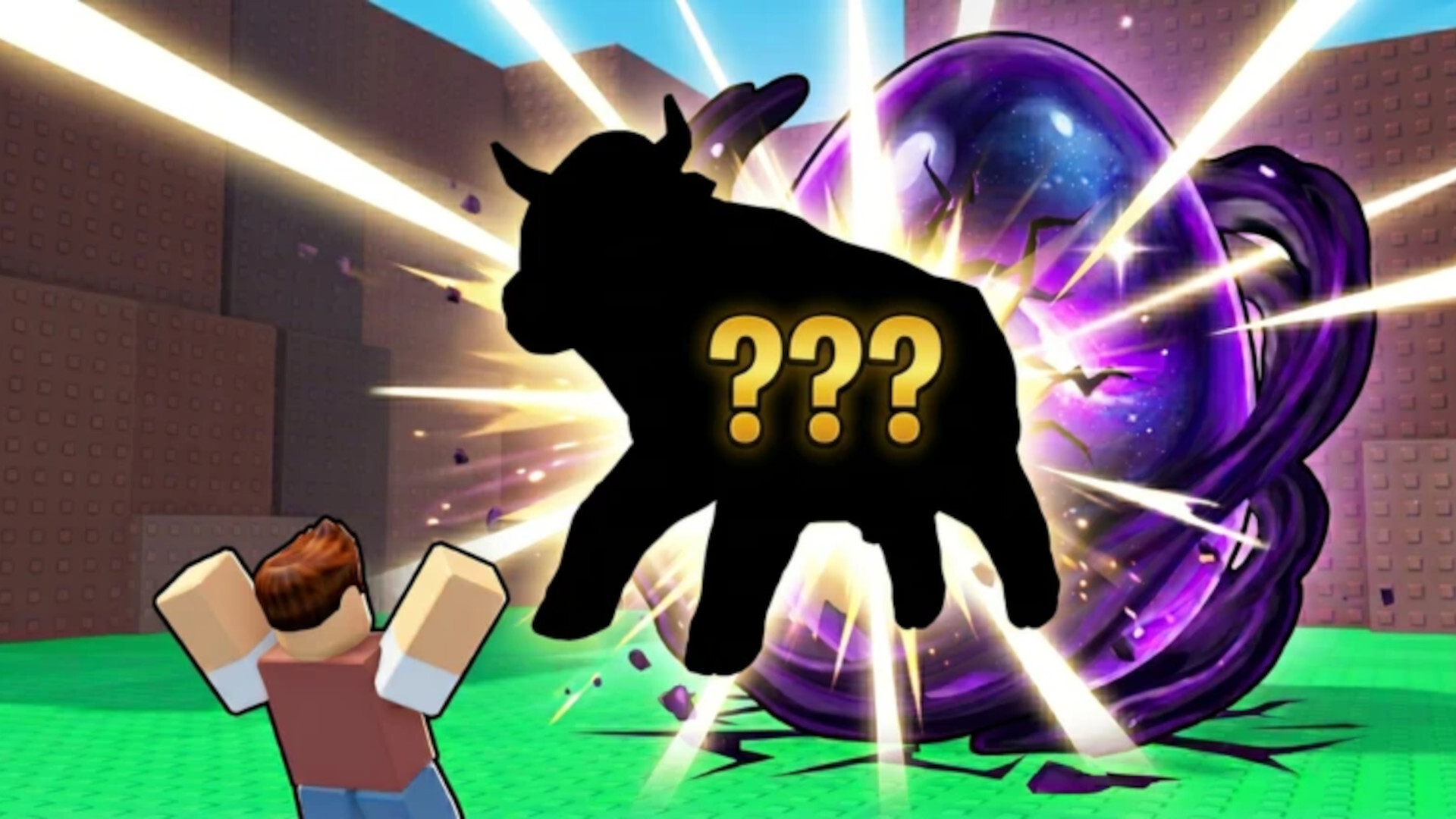 Códigos para Itens Grátis de Roblox Hatch a Cow (Junho 2026)