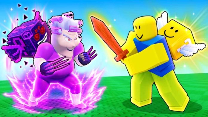 Roblox Lucky Block Rush Códigos para Itens Grátis de Roblox Lucky Block Rush (Junho 2026)