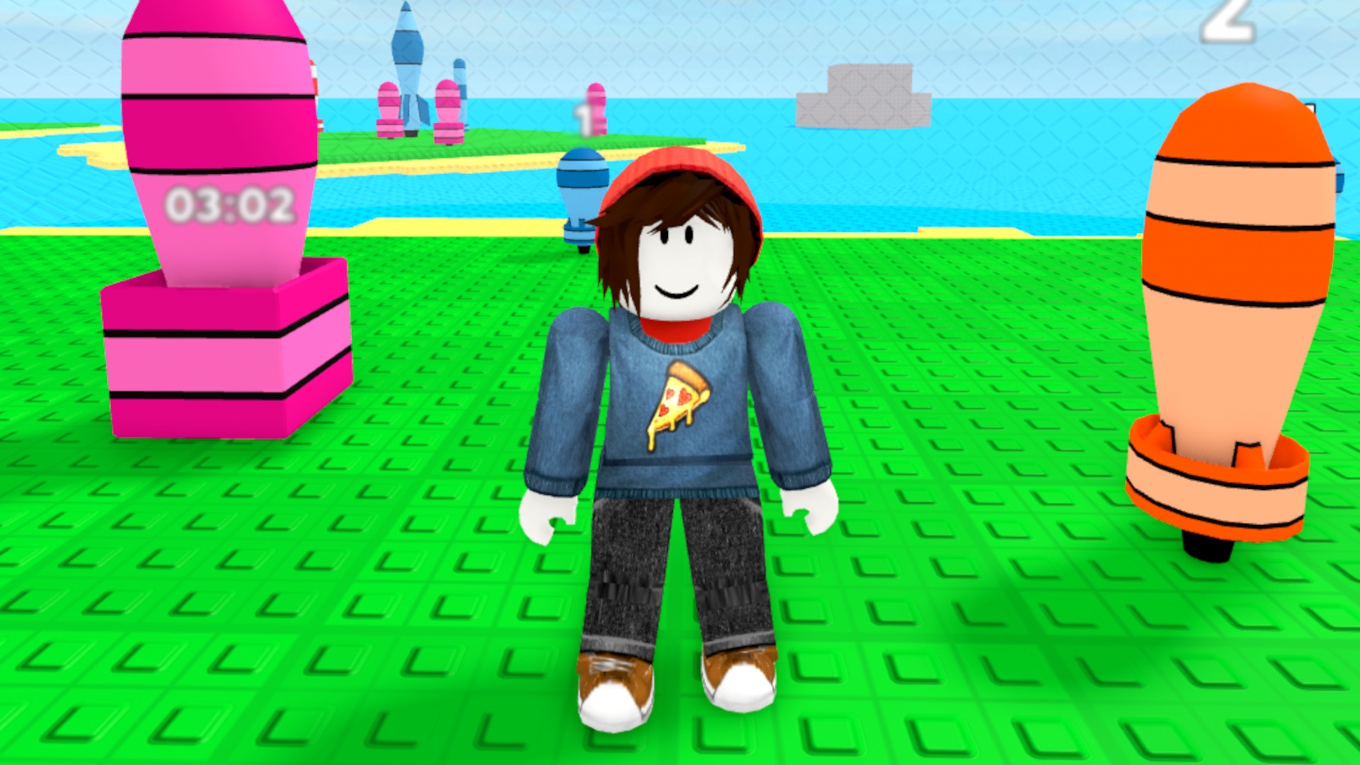 Códigos para Itens Grátis de Roblox Merge a Nuke (Junho 2026)