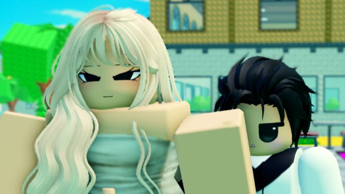 Roblox My Baddie Restaurant