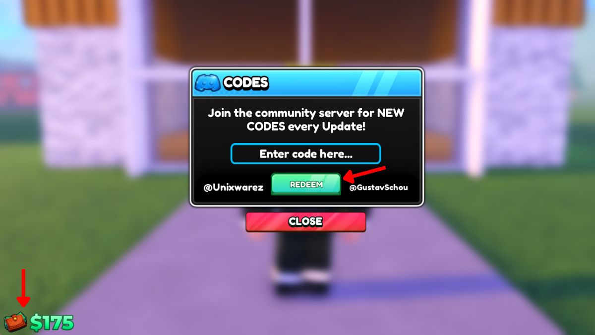 Guia de Códigos de Roblox My Gym (Junho de 2026)