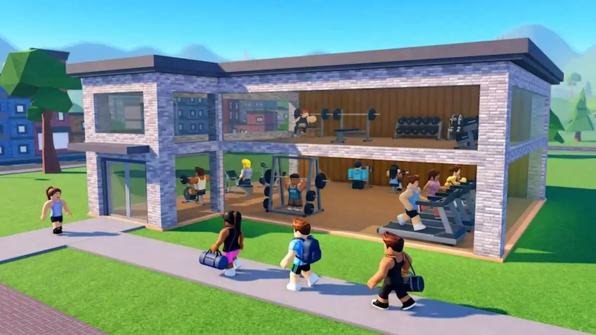 Guia de Códigos de Roblox My Gym (Junho de 2026)