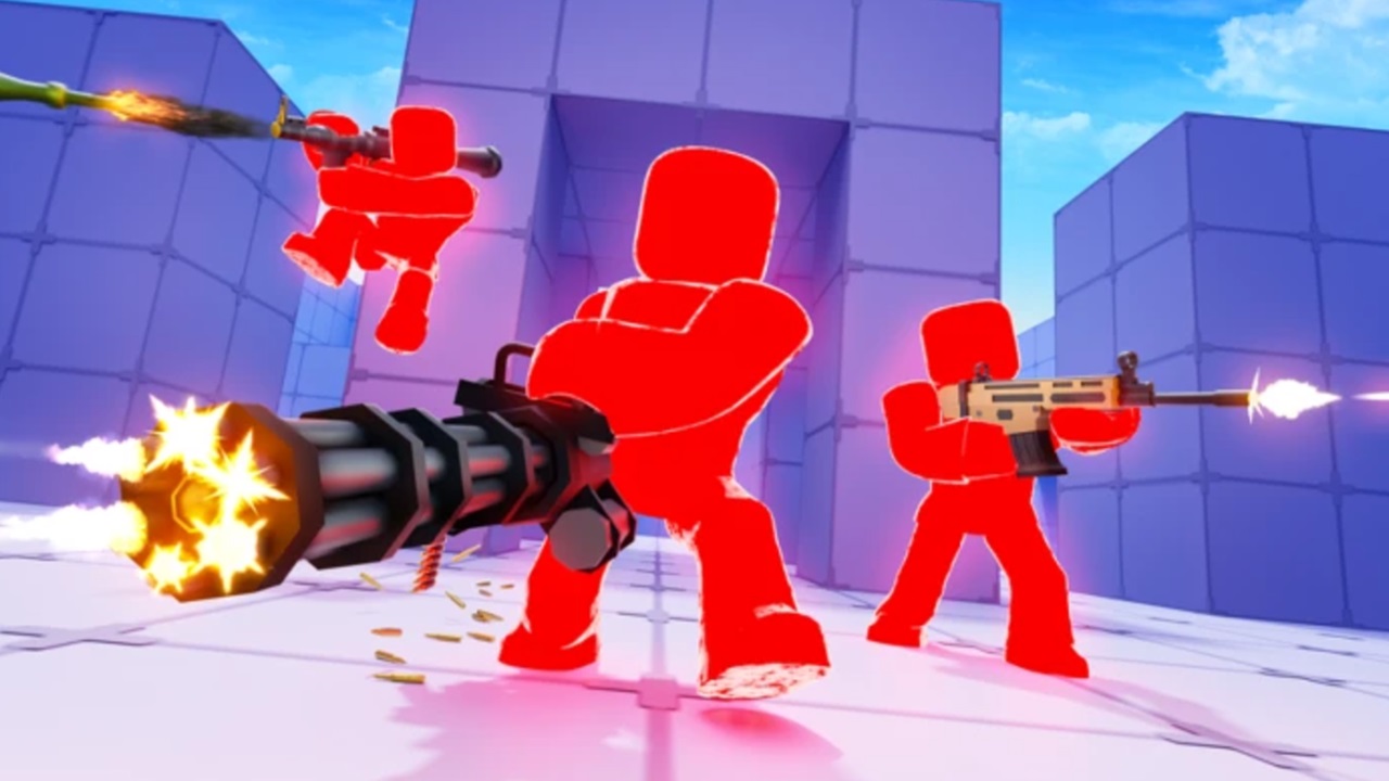 Códigos para Itens Grátis de Roblox RIVALS (Junho 2026)
