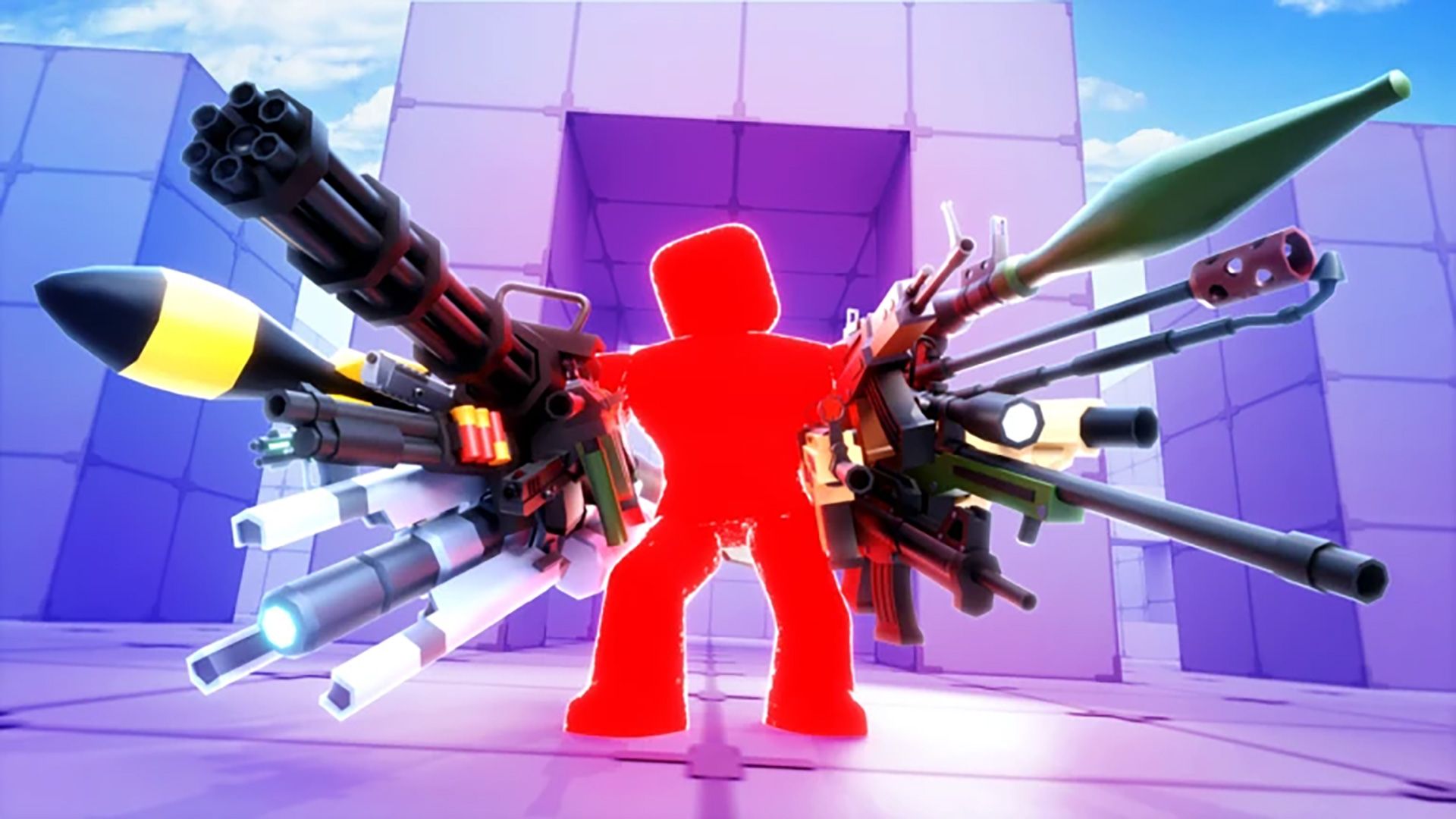 Códigos para Itens Grátis de Roblox RIVALS (Junho 2026)