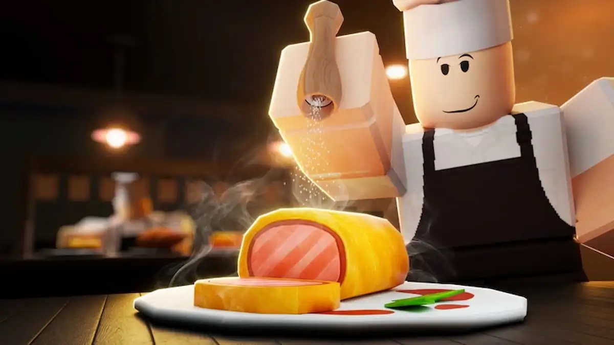 Códigos para Itens Grátis de Roblox Run a Restaurant (Junho 2026)