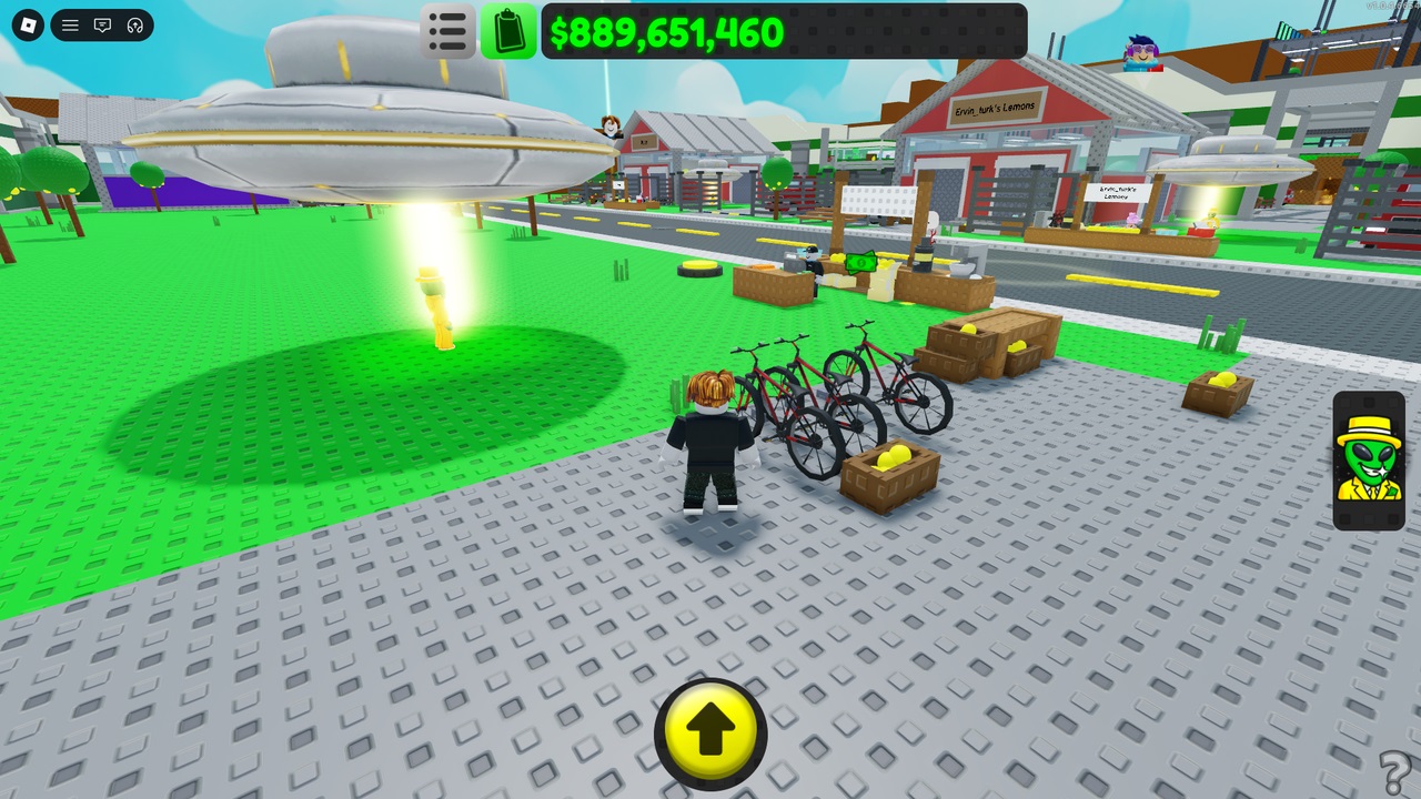 Códigos para Itens Grátis de Roblox Sell Lemons (Junho 2026)