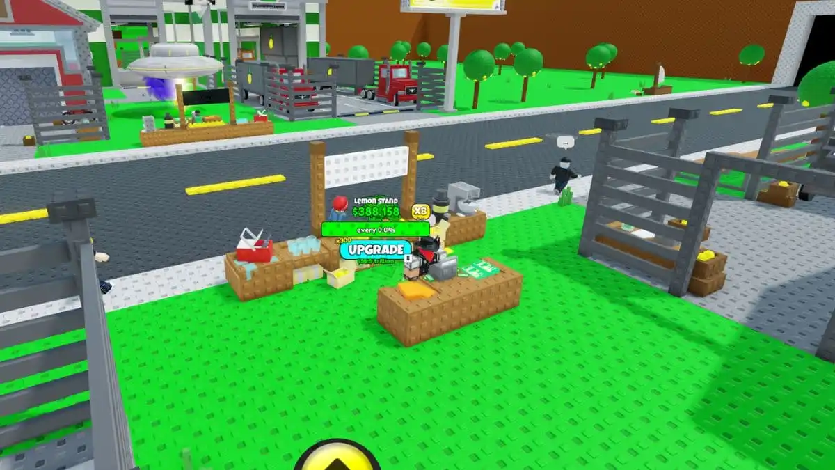 Códigos para Itens Grátis de Roblox Sell Lemons (Junho 2026)