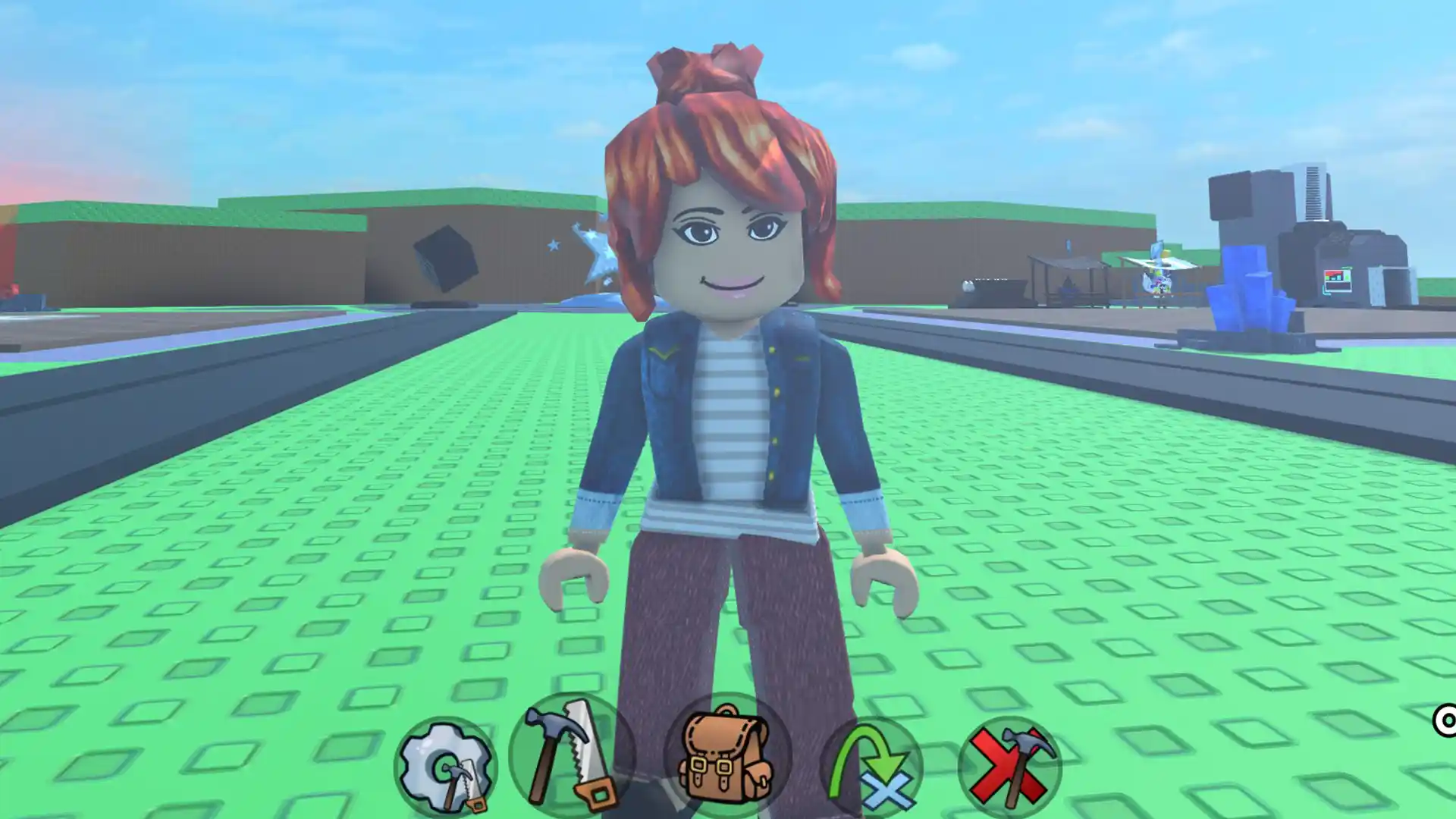 Códigos para Itens Grátis de Roblox The Everything Factory (Junho 2026)