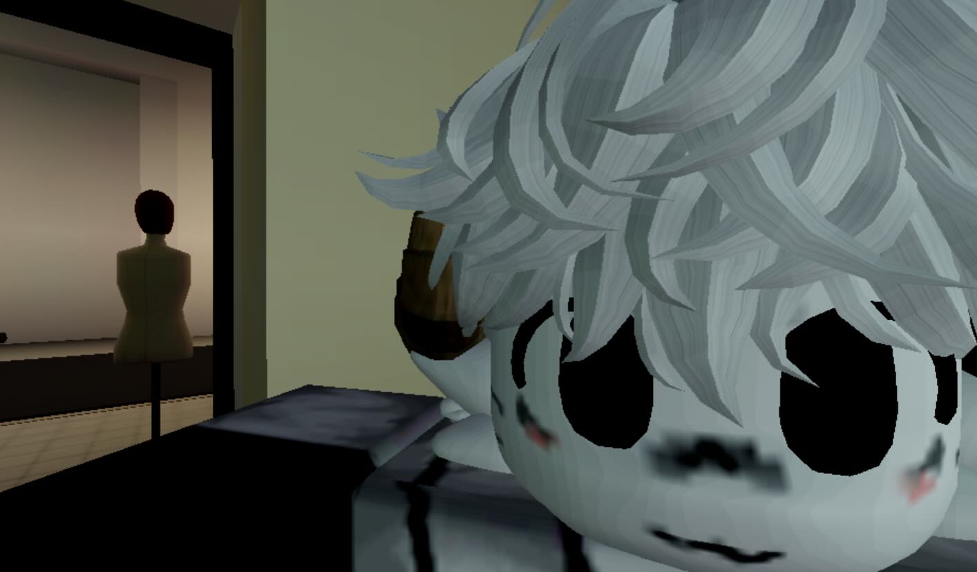 Códigos para Itens Grátis de Roblox Unseen Liminality (Junho 2026)
