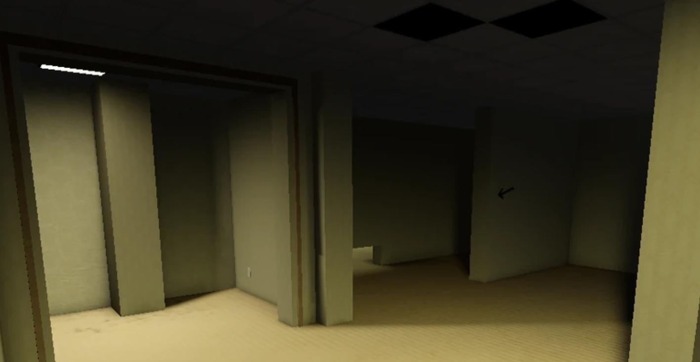 Códigos para Itens Grátis de Roblox Unseen Liminality (Junho 2026)