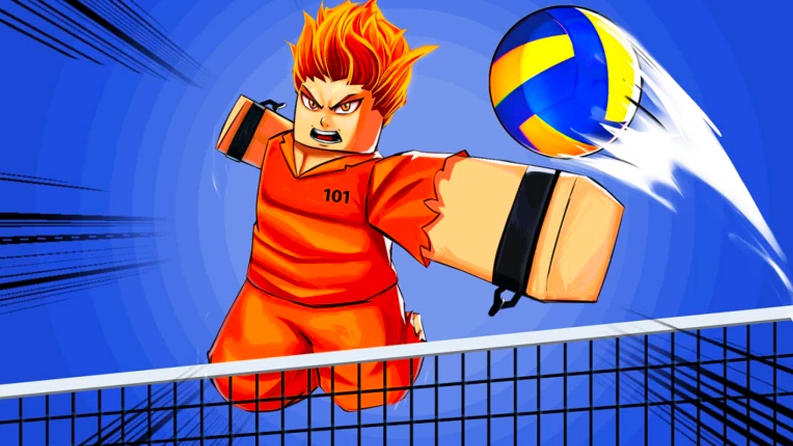 Códigos para Itens Grátis de Roblox Volleyball Legends (Abril 2026)