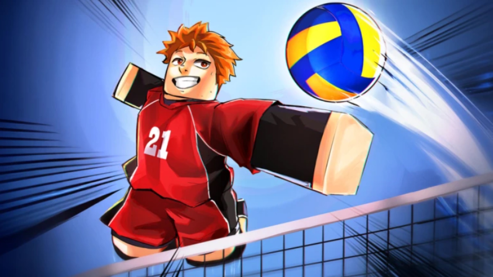 Códigos para Itens Grátis de Roblox Volleyball Legends (Abril 2026)