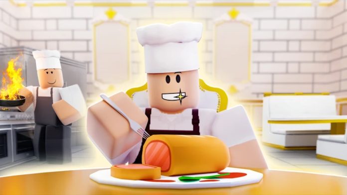Run-a-Restaurant-Codes-Roblox