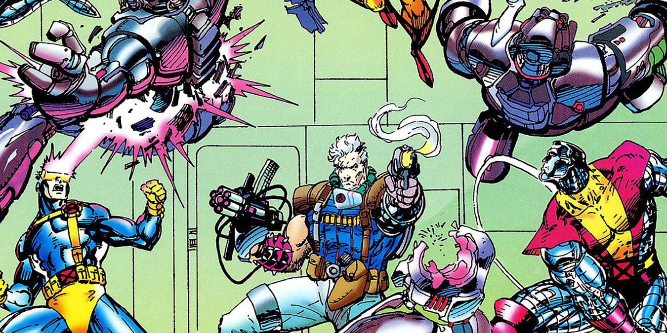 Sala do Perigo, Cérebro e mais: os 5 gadgets mais icônicos dos X-Men
