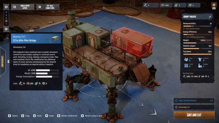 Sand: Raiders Of Sophie - Como Fazer Novas Plantas de Trampler