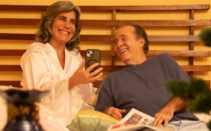 Após mais de uma década, Se Eu Fosse Você 3 já tem data para chegar aos cinemas