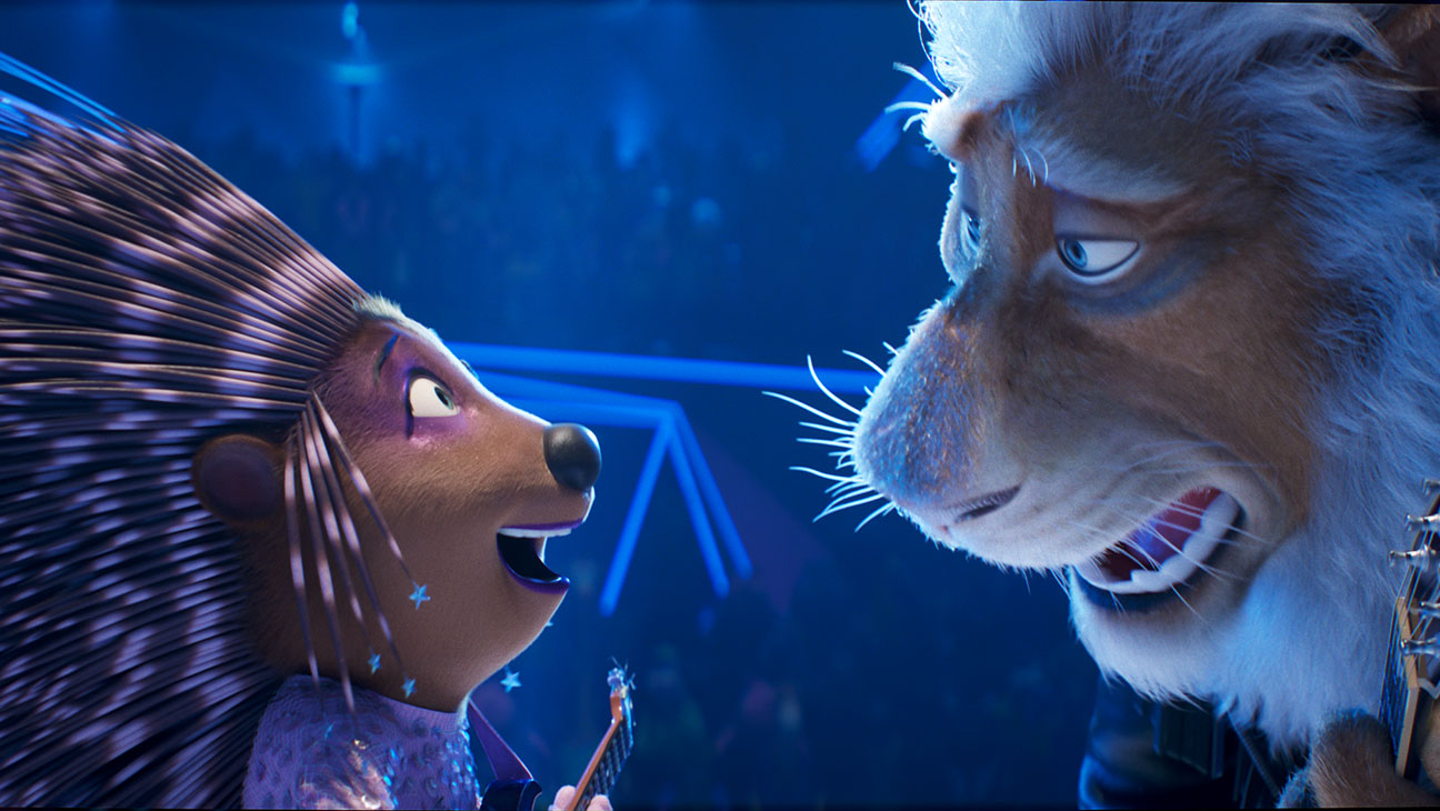 Illumination revela que Pets 3 e Sing 3 estão em desenvolvimento