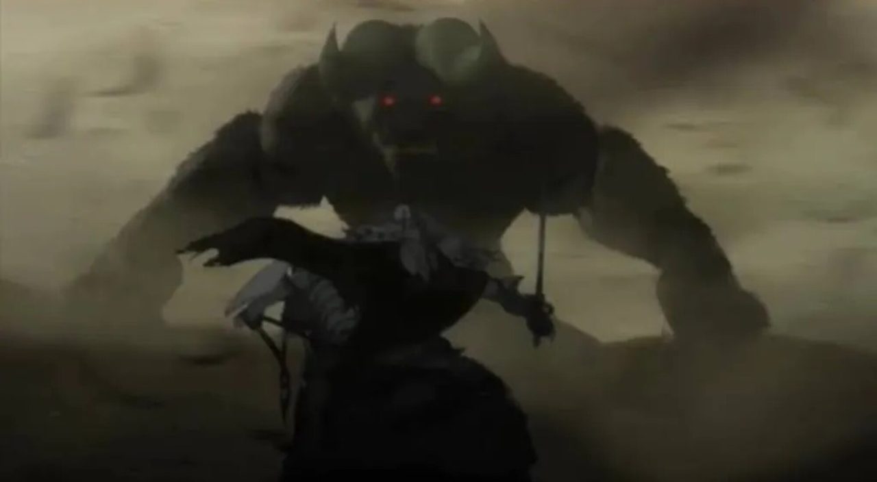 5 Lutas de Berserk que os fãs esperam ver com o fim do mangá