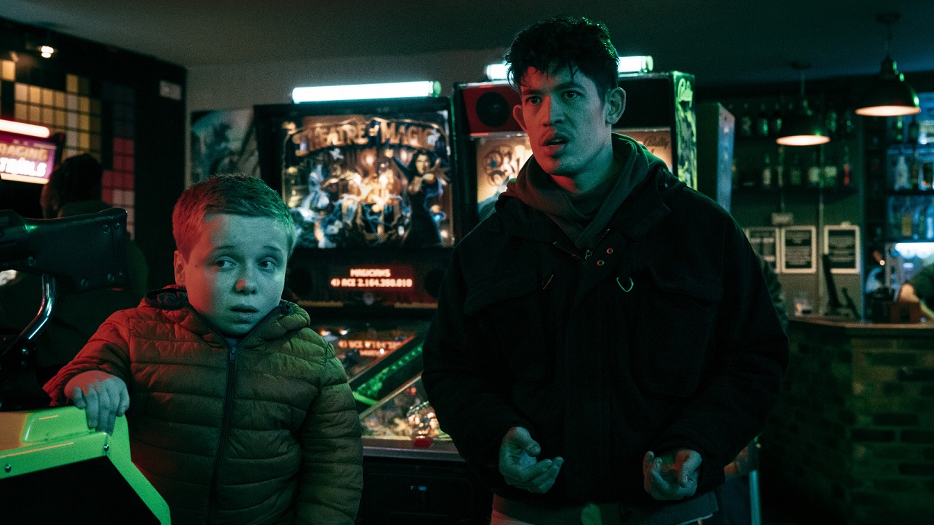 Slow Horses ganha data de estreia para a 6ª temporada e apresenta novo ator do elenco