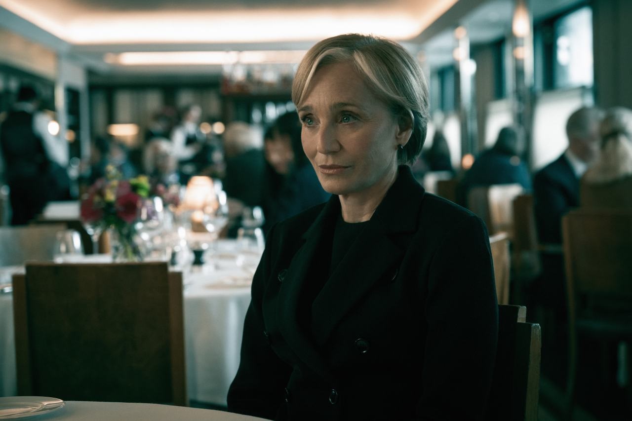 Slow Horses ganha data de estreia para a 6ª temporada e apresenta novo ator do elenco