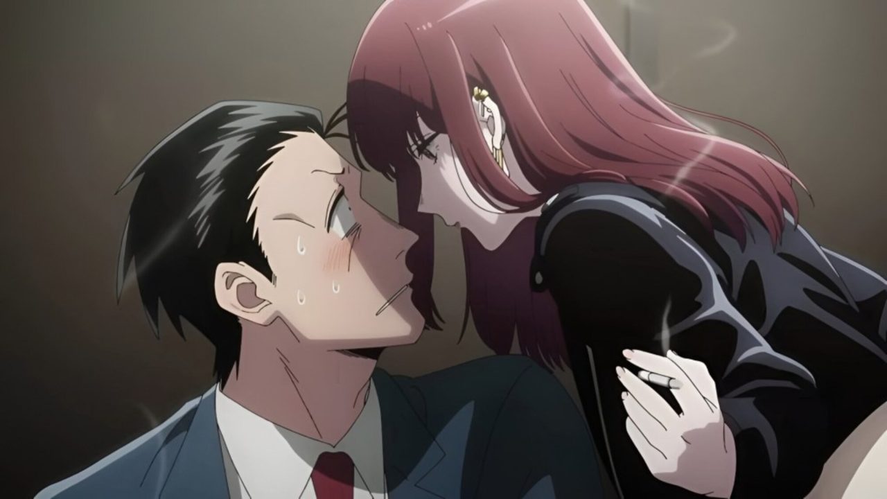 Os 5 animes mais amados de 2026 até agora