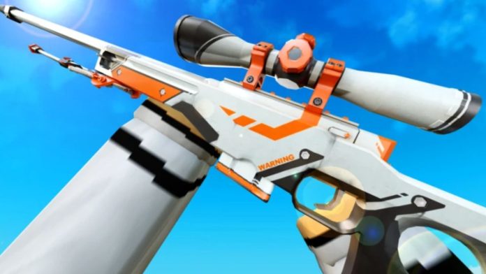 Sniper-Arena-Codes