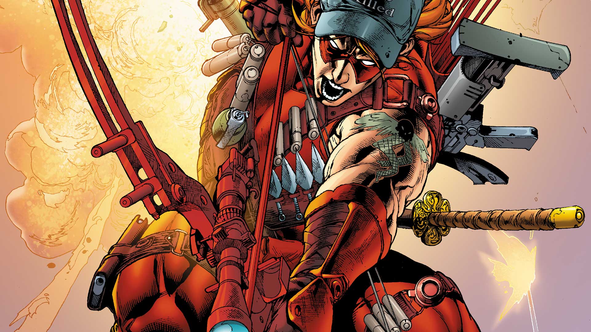 Robin, Batgirl e mais: os 7 sidekicks mais importantes da história da DC