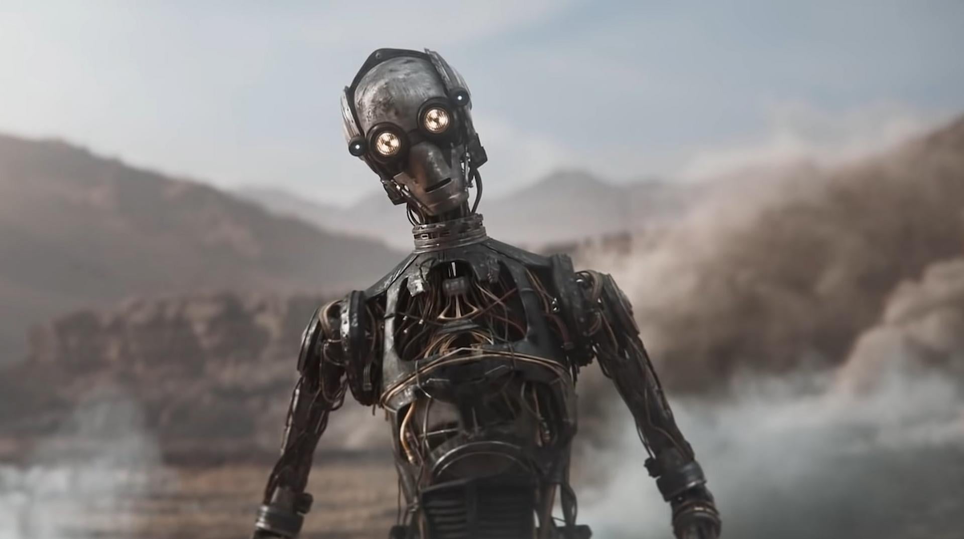 Funcionários da Quantic Dream entram em greve para tentar salvar Star Wars Eclipse