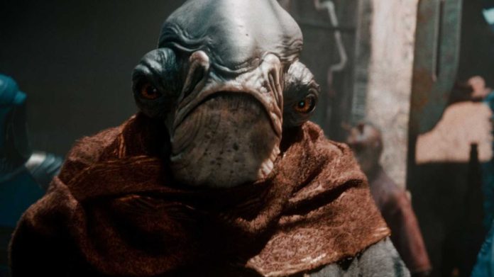 Funcionários da Quantic Dream entram em greve para tentar salvar Star Wars Eclipse