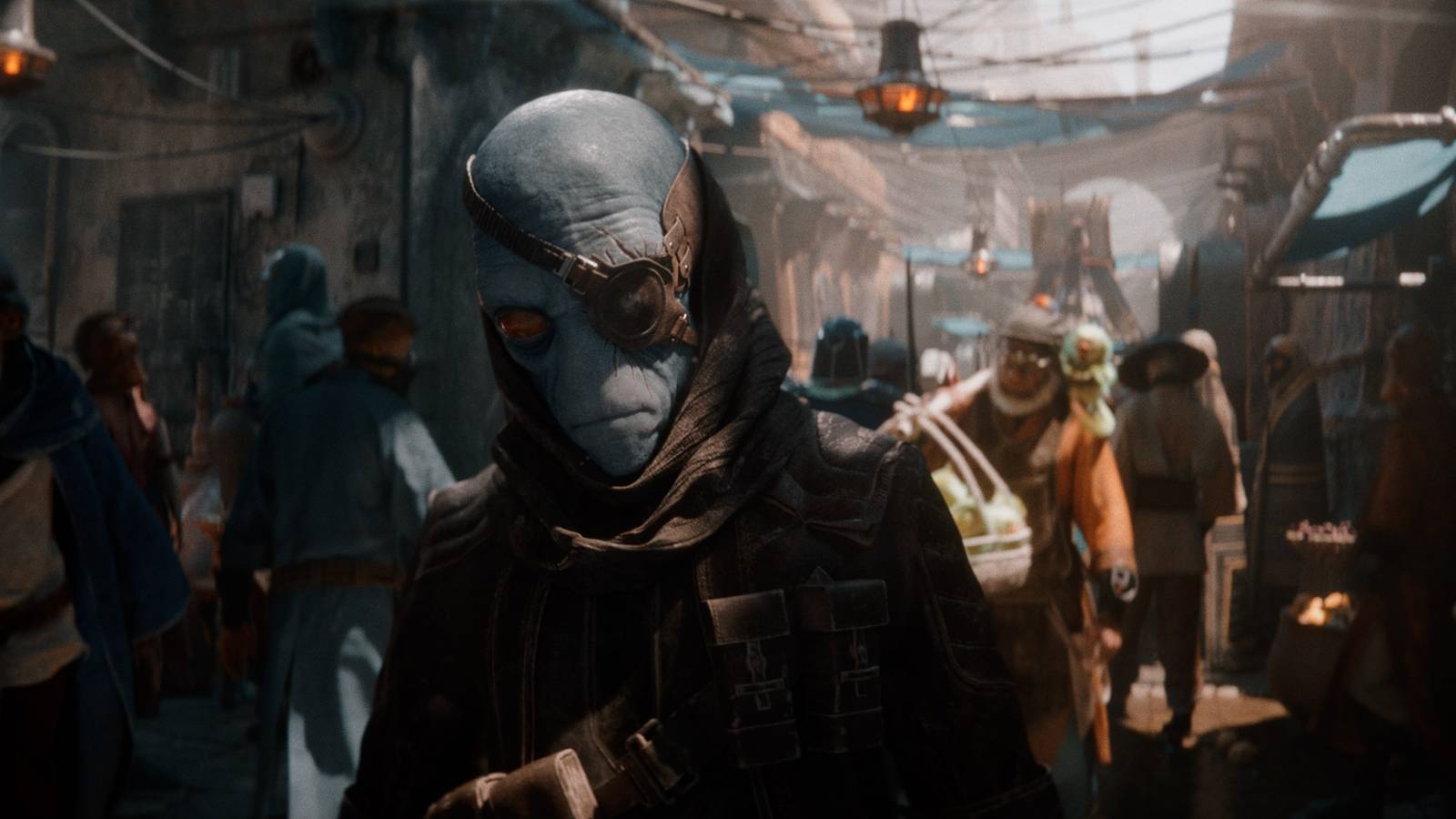 Funcionários da Quantic Dream entram em greve para tentar salvar Star Wars Eclipse