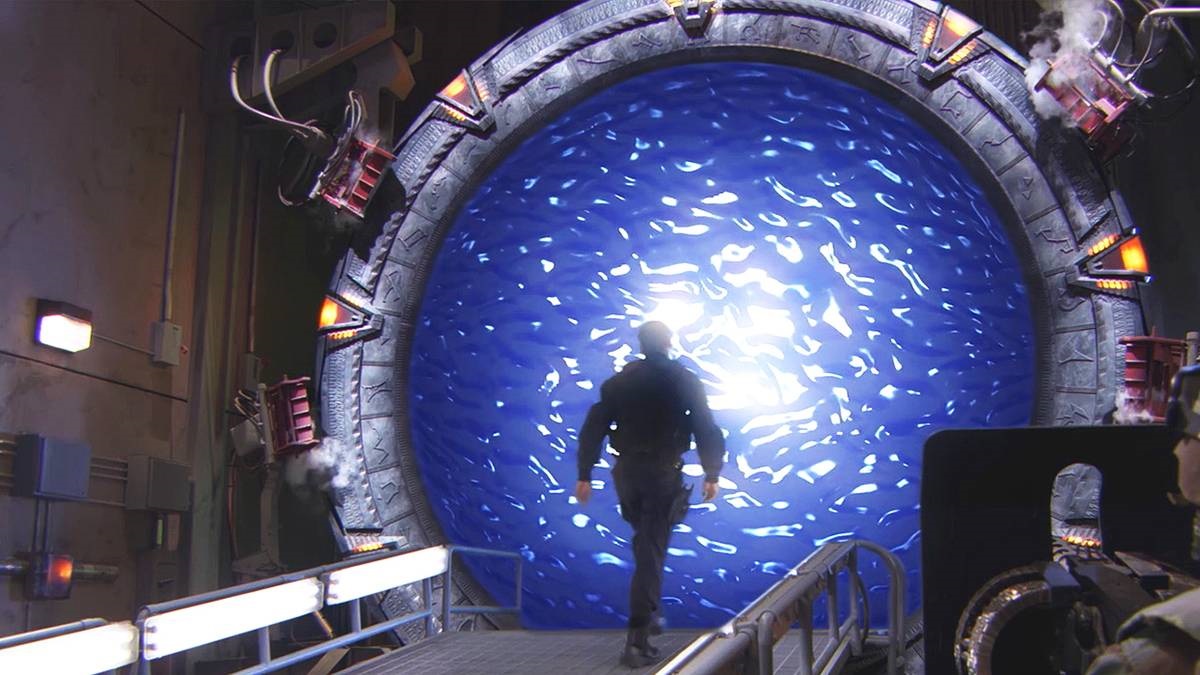 Série de Stargate é cancelada pela Amazon seis meses depois do anúncio oficial