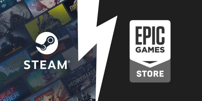 CEO da Epic critica Steam por exigir aviso de IA e chama política da Valve de irresponsável
