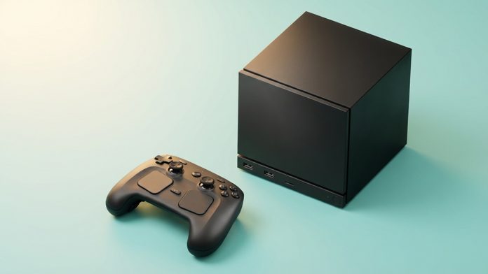 Valve confirma que Steam Machine e Steam Frame chegam até agosto, mas preço ainda é um mistério