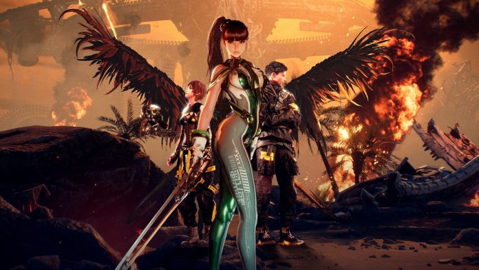 Shift Up não descarta versão de Stellar Blade para Xbox: 