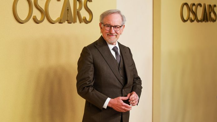 Steven Spielberg revela por que desistiu de dirigir Harry Potter e a Pedra Filosofal