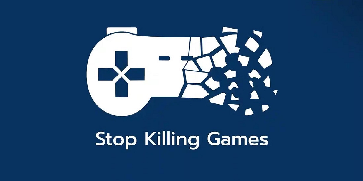 Comissão Europeia rejeita lei pedida pelo Stop Killing Games, mas campanha não desiste