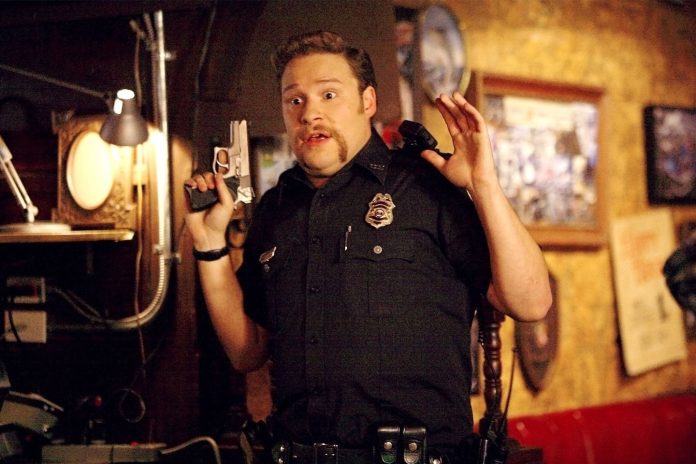 Seth Rogen diz que Superbad jamais seria produzido por Hollywood atualmente