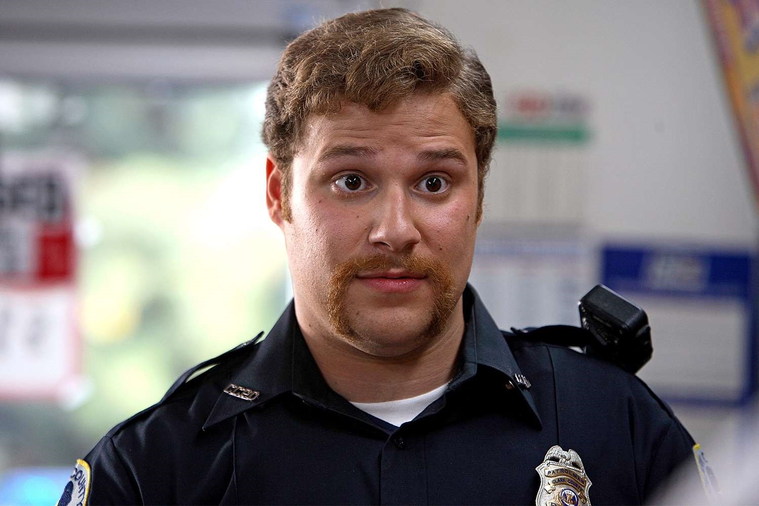 Seth Rogen diz que Superbad jamais seria produzido por Hollywood atualmente