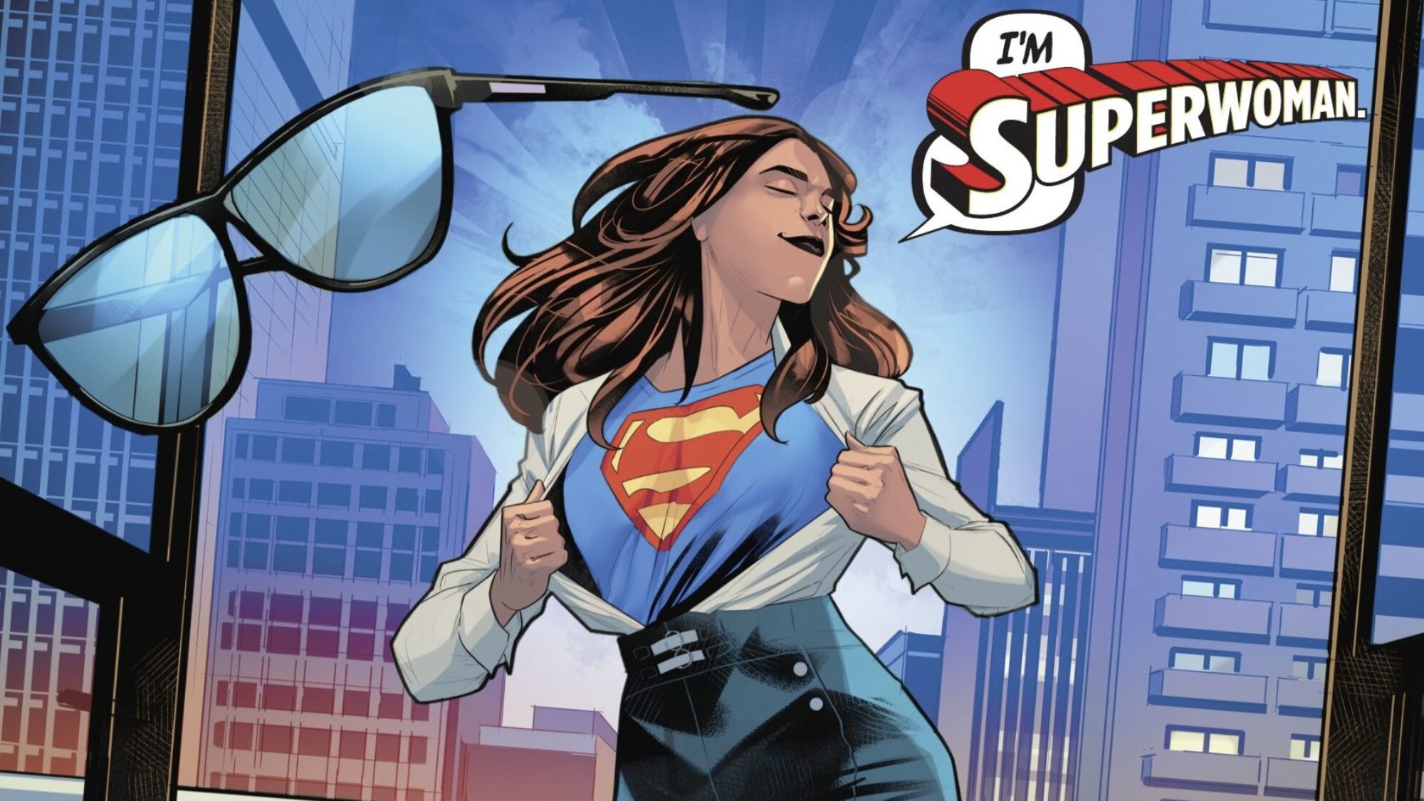Os 10 membros mais poderosos da Família Superman nos quadrinhos da DC