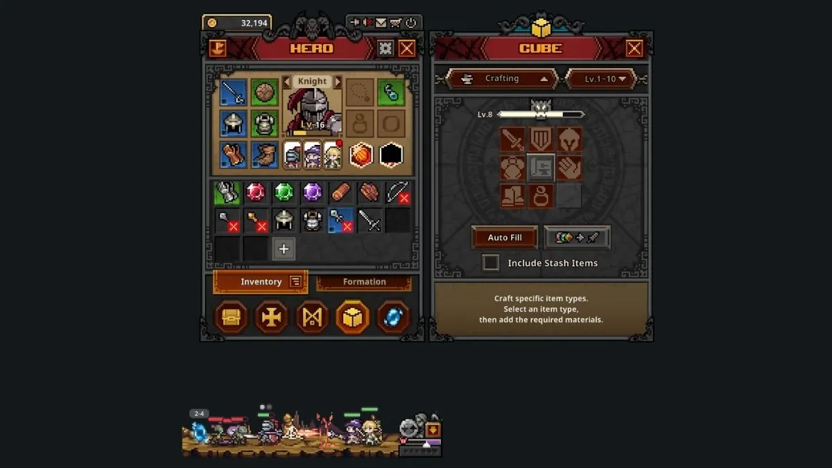 Task Bar Hero – Guia para Obter e Utilizar as Soulstones