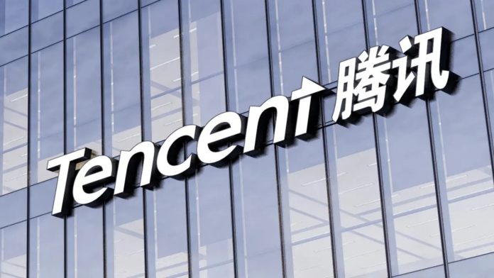 Tencent negocia saída de vários investimentos em estúdios de jogos
