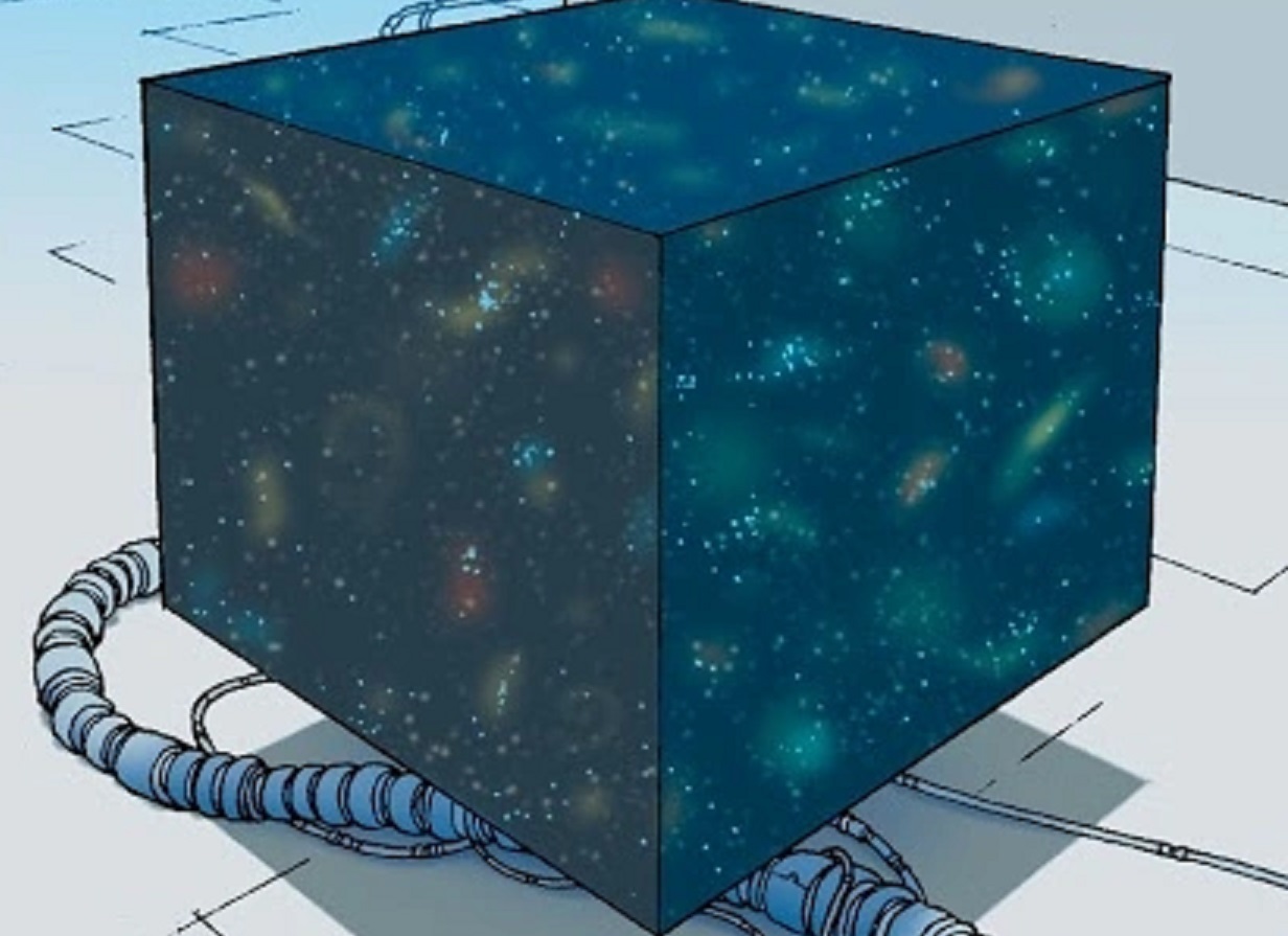 Elixir, Robôs e Terra-Q: as invenções mais poderosas de Superman