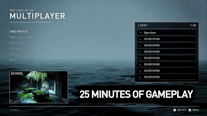 The Last of Us Online morreu há anos, mas modder reconstrói Factions no PC