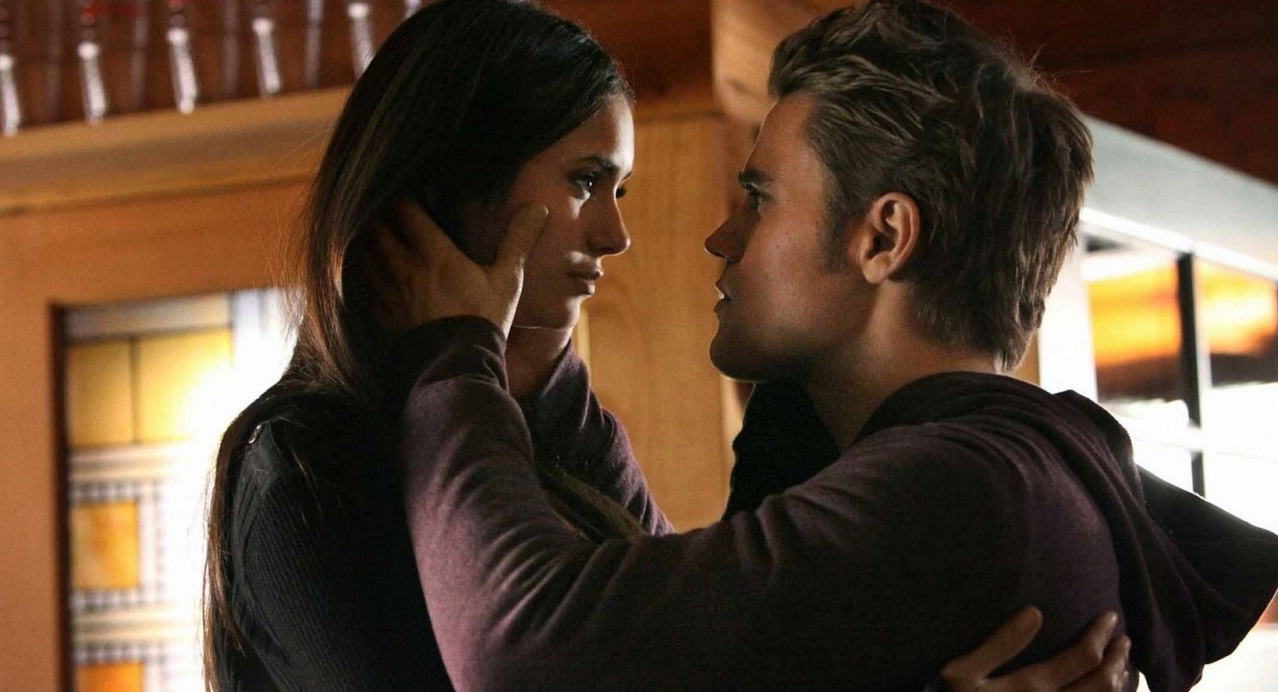 Nina Dobrev e Paul Wesley, a Elena e o Stefan de The Vampire Diaries, vão se reunir em nova série
