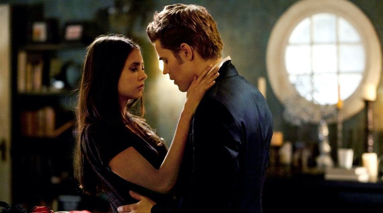 Nina Dobrev e Paul Wesley, a Elena e o Stefan de The Vampire Diaries, vão se reunir em nova série